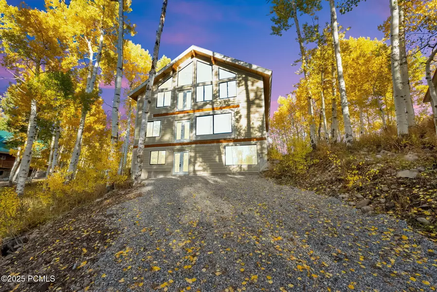 4631 Falcon CIR Circle, Heber City, UT 84032