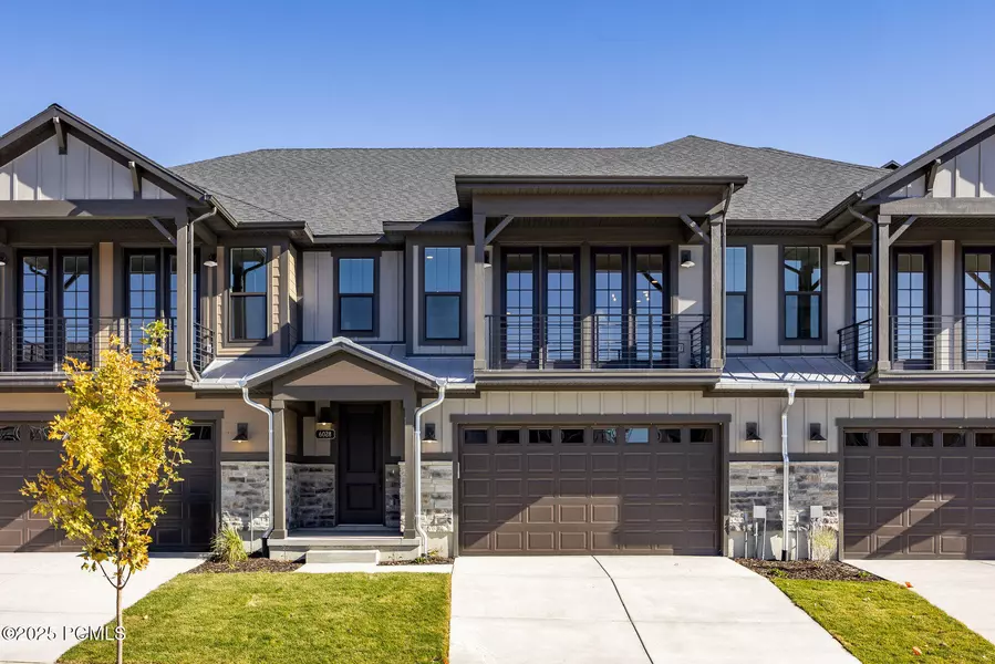 6028 N Fairview DR Drive, Heber City, UT 84032