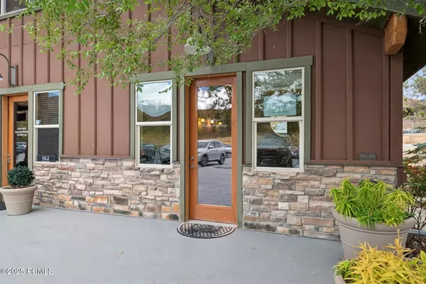 Park City, UT 84098,2700 Homestead RD Road #110