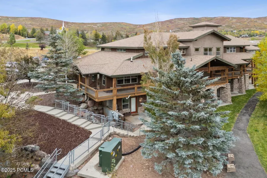 2700 Homestead RD Road #110, Park City, UT 84098