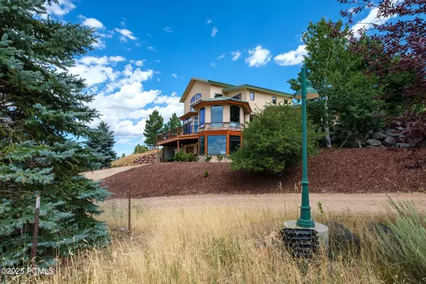 Kamas, UT 84036,595 S Foothill DR Drive