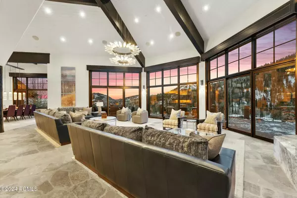 73 White Pine Canyon RD Road, Park City, UT 84060