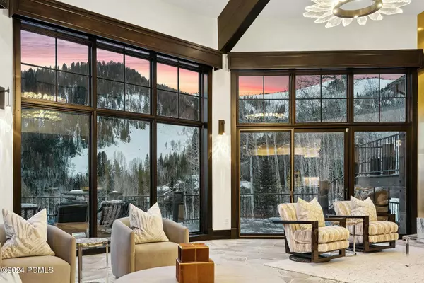 Park City, UT 84060,73 White Pine Canyon RD Road