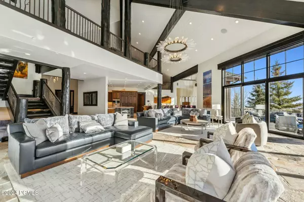 Park City, UT 84060,73 White Pine Canyon RD Road