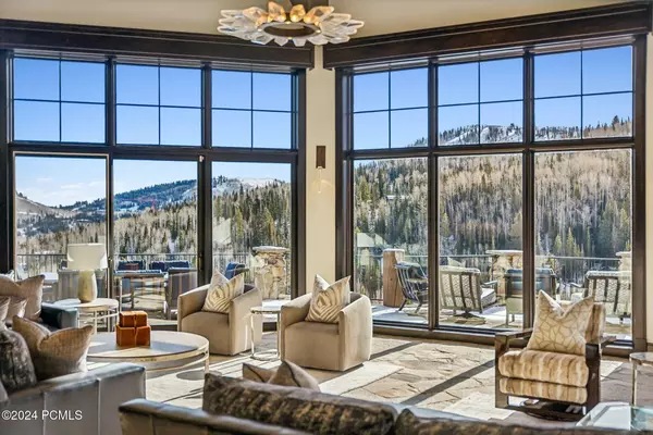 Park City, UT 84060,73 White Pine Canyon RD Road