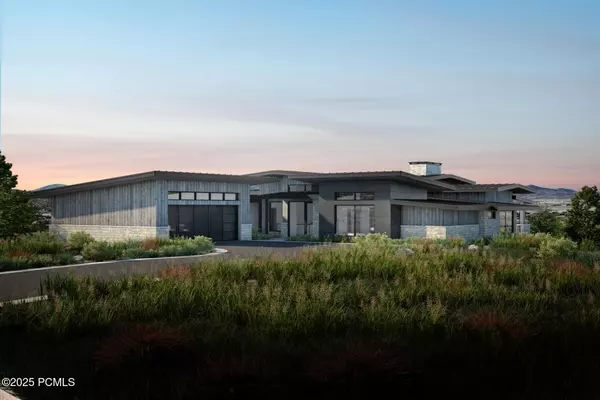 Park City, UT 84098,3068 Hills Ridge RD Road