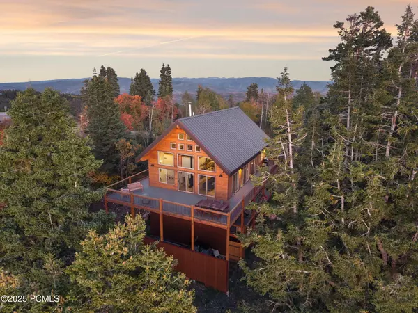 10941 N Hailes Loop RD Road, Park City, UT 84098