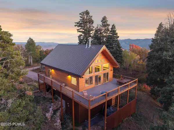 Park City, UT 84098,10941 N Hailes Loop RD Road