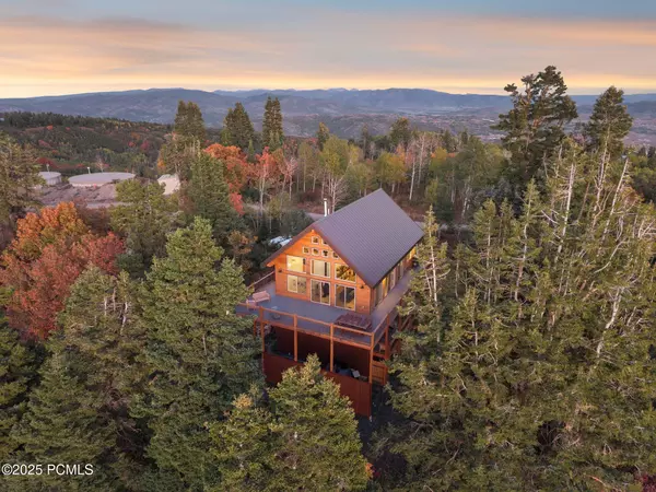 Park City, UT 84098,10941 N Hailes Loop RD Road