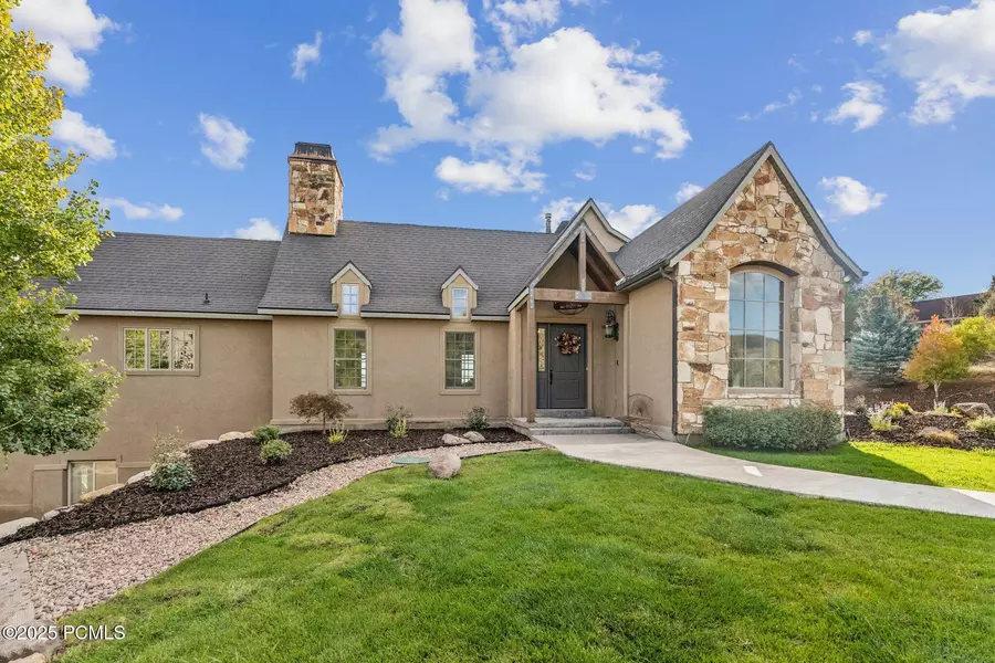 1235 N 1350 #A, Heber City, UT 84032