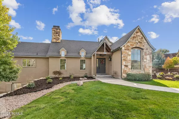 1235 N 1350 #A, Heber City, UT 84032