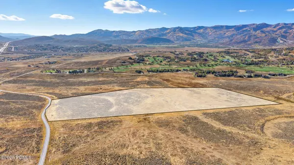 8151 N Bitner Ranch RD Road, Park City, UT 84098