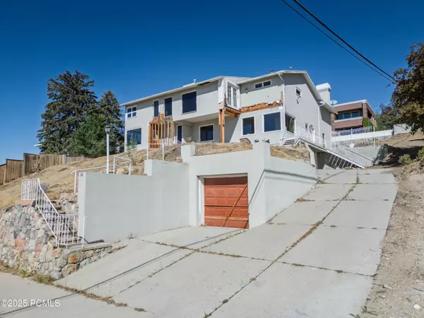 577 E 13th AVE Avenue, Salt Lake City, UT 84103