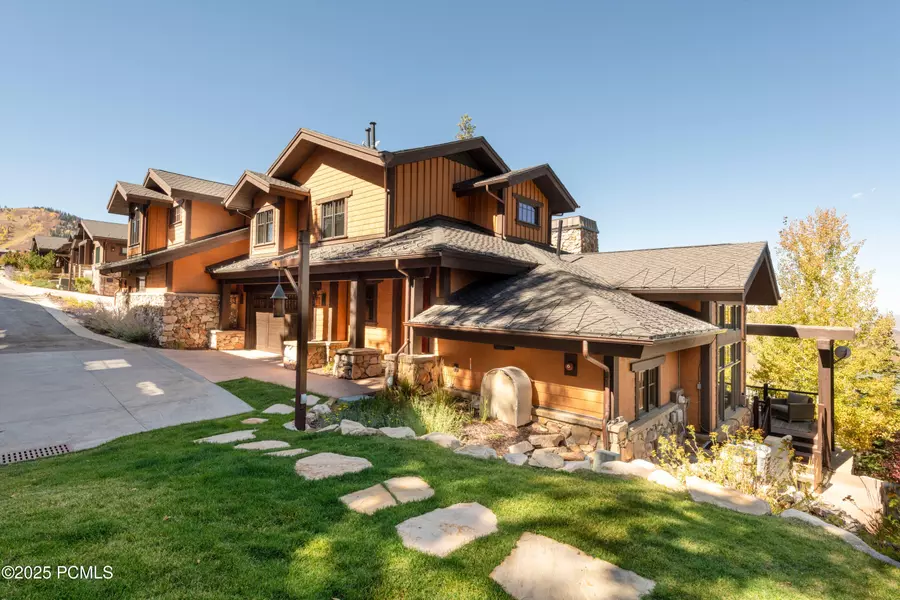 6637 Lookout DR Drive #1, Park City, UT 84060