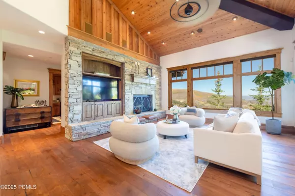 Park City, UT 84060,6637 Lookout DR Drive #1