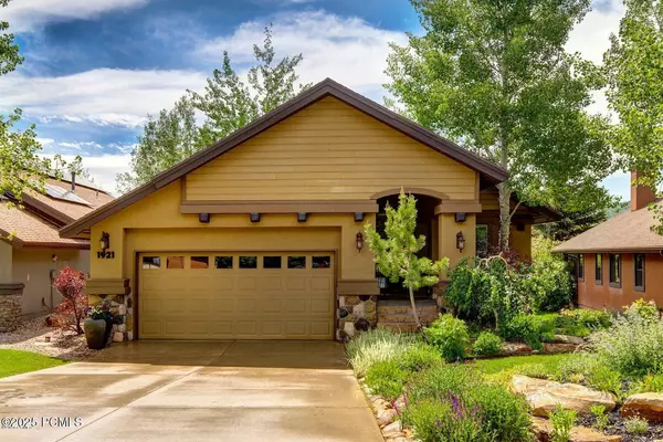 1921 Roffe RD Road, Park City, UT 84098