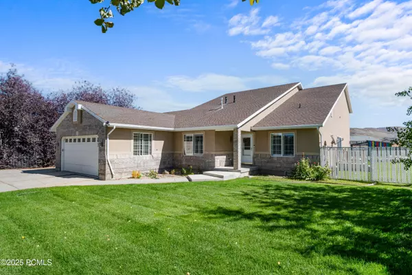 1465 S Hallam RD Road, Francis, UT 84036