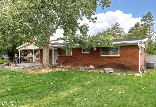915 Hislop DR Drive, Ogden, UT 84404