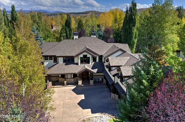 4784 Sagebrush RD Road, Park City, UT 84098