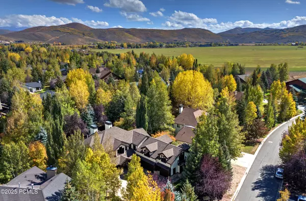 Park City, UT 84098,4784 Sagebrush RD Road