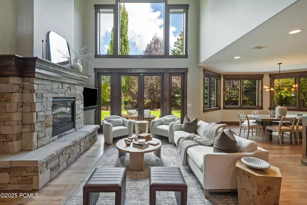 Park City, UT 84098,4784 Sagebrush RD Road