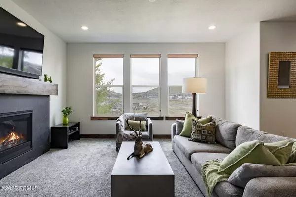 Kamas, UT 84036,924 W Abigail DR Drive