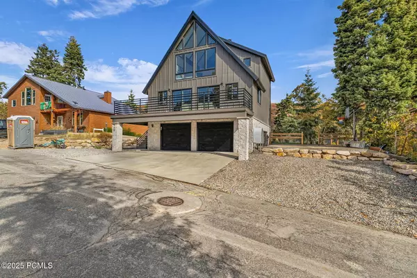 Park City, UT 84098,700 Aspen DR Drive