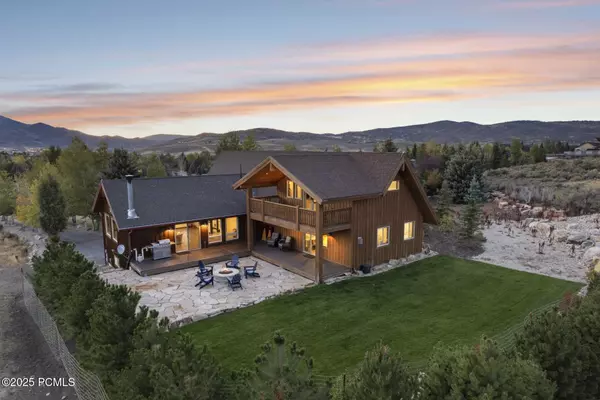 Park City, UT 84098,6120 Snow View DR Drive