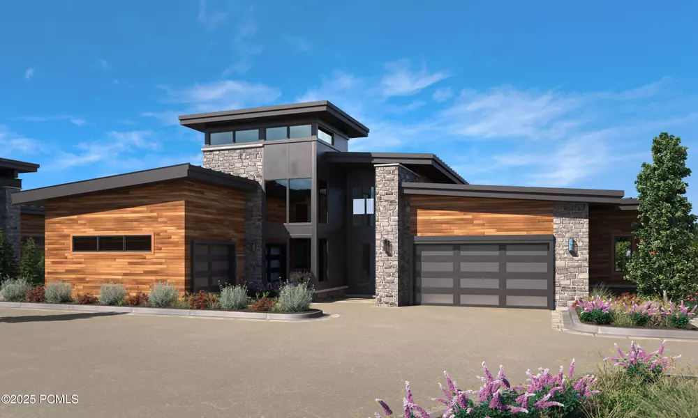2756 E Granite Peak Drive, Heber City, UT 84032