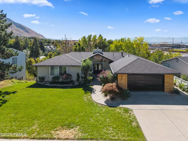 3554 E Suniland CIR Circle, Millcreek, UT 84109