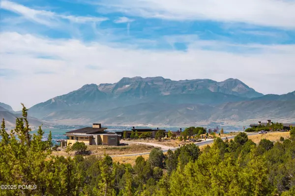 2653 E La Sal Peak Dr #600, Heber City, UT 84032