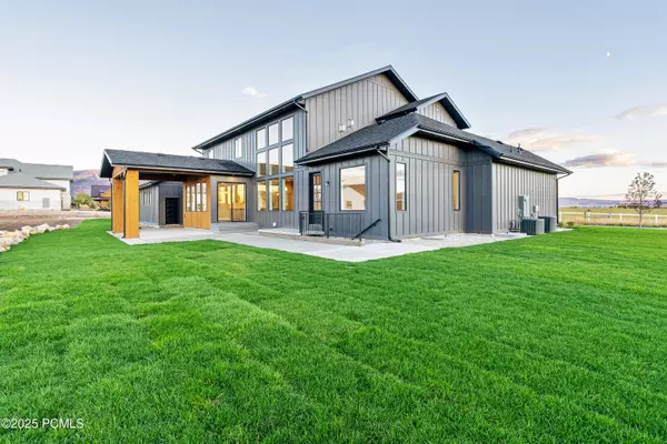 Peoa, UT 84061,1788 Farmhouse Flats RD Road