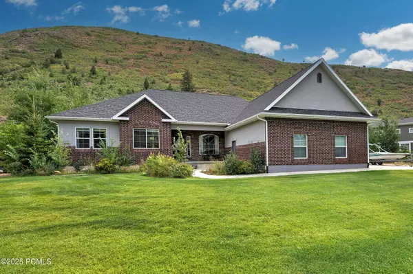 Kamas, UT 84036,870 E 350 South South