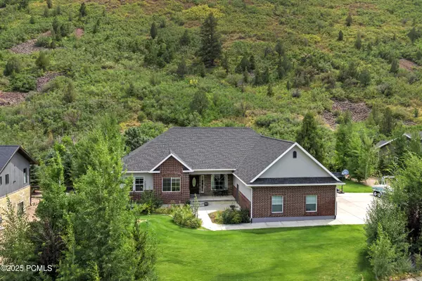 870 E 350 South South, Kamas, UT 84036