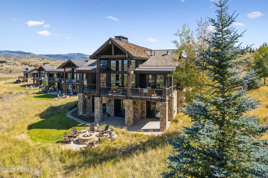 6573 E Broken Stick CT Court, Heber City, UT 84032