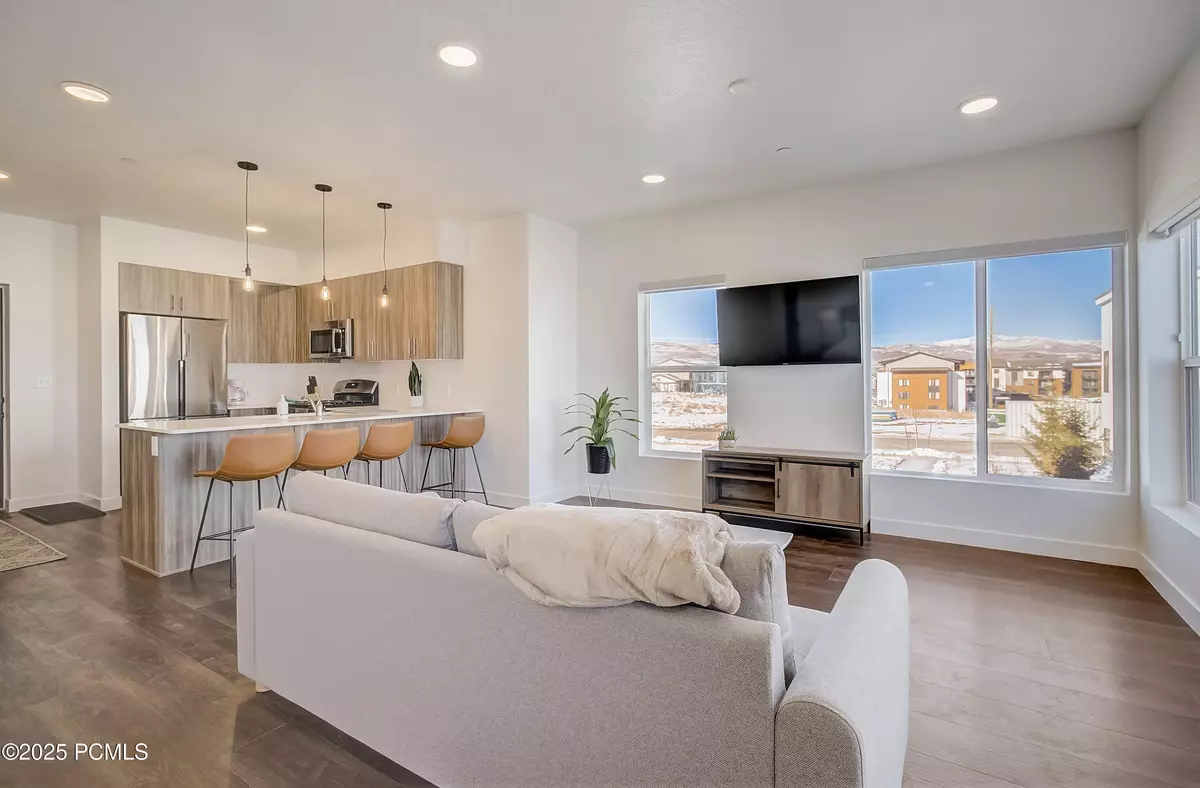 Park City, UT 84098,6495 Serviceberry DR Drive #Unit B205