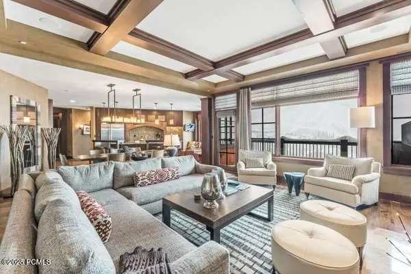 8894 Empire Club DR Drive #401, Park City, UT 84060