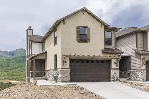 6039 N Fairview DR Drive, Heber City, UT 84032