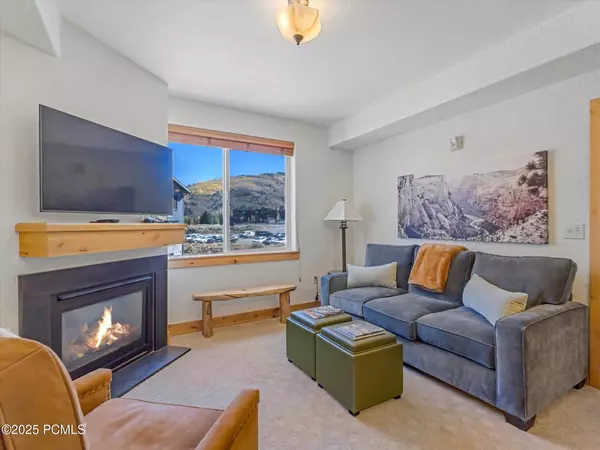 Park City, UT 84098,2669 Canyons Resort DR Drive #310