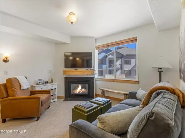 Park City, UT 84098,2669 Canyons Resort DR Drive #310