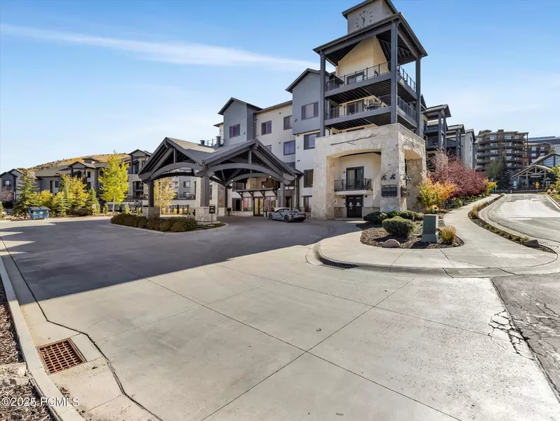 2669 Canyons Resort Drive #310 A&B, Park City, UT 84098