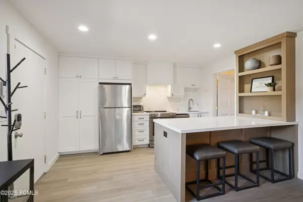 Park City, UT 84098,2025 Canyons Resort DR Drive #F2