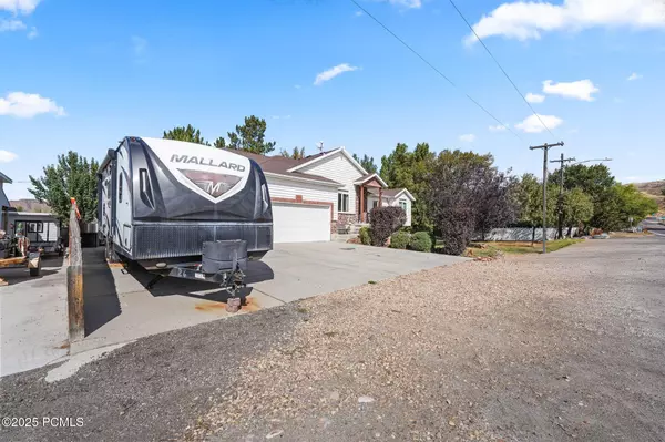 Henefer, UT 84033,209 E Main ST Street