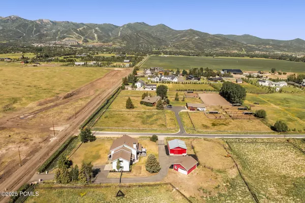 Park City, UT 84098,266 Old Ranch RD Road