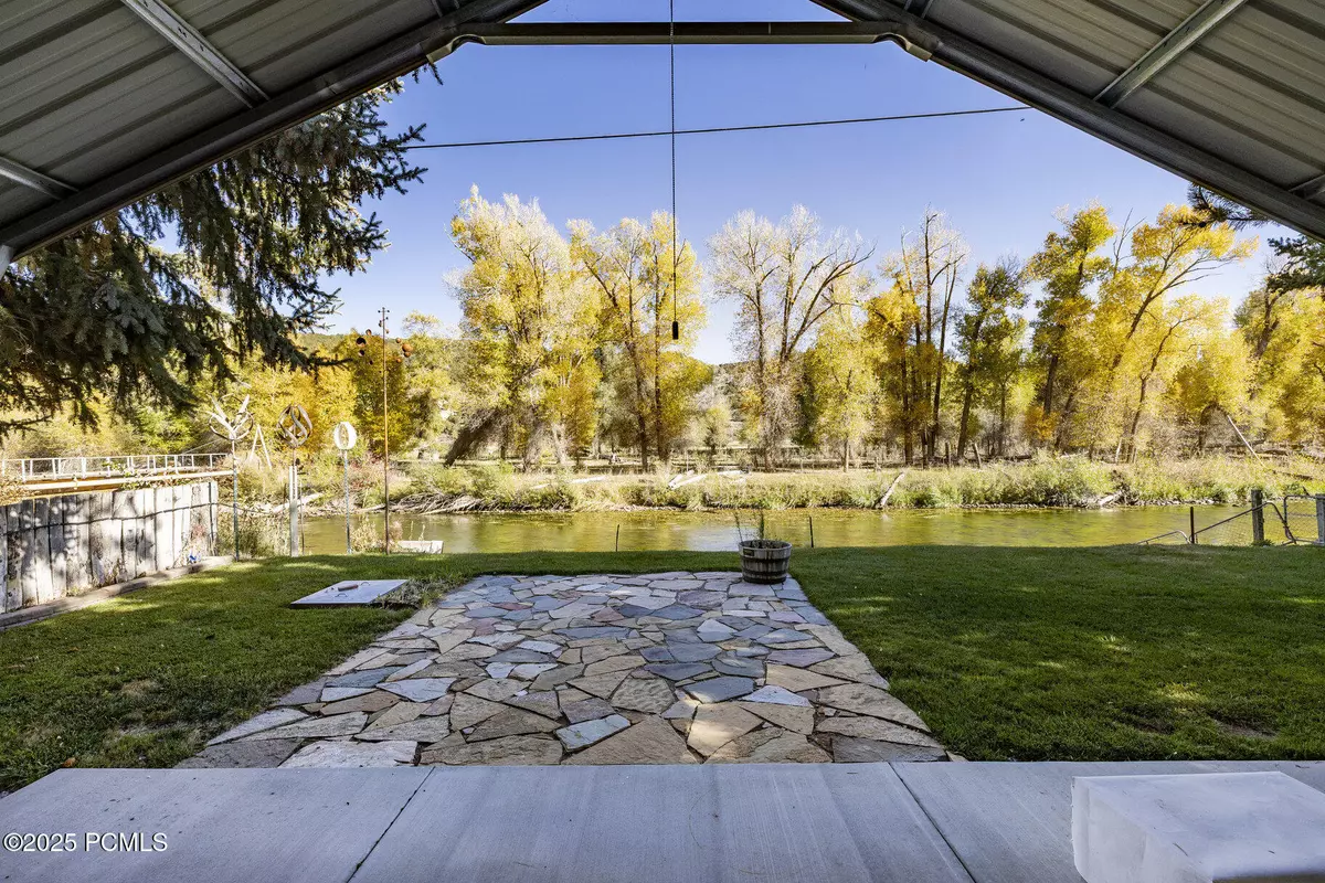 Coalville, UT 84017,2887 Cottonwood DR Drive