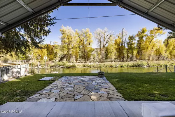 2887 Cottonwood DR Drive, Coalville, UT 84017