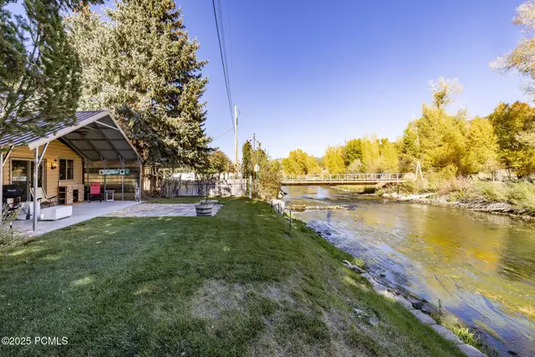 Coalville, UT 84017,2887 Cottonwood DR Drive