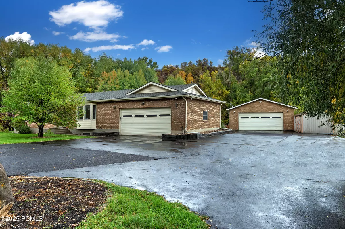 Peoa, UT 84061,2575 W State Rd. 32