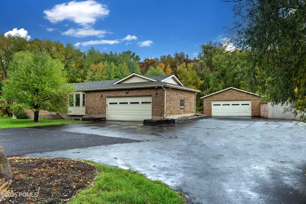 2575 W State Rd. 32, Peoa, UT 84061