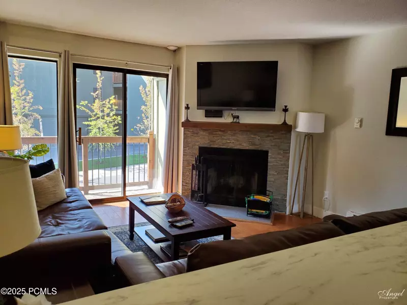 1530 Empire AVE Avenue #200, Park City, UT 84060